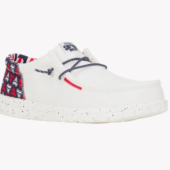 Hey Dude Wally - Picture 4 of 6